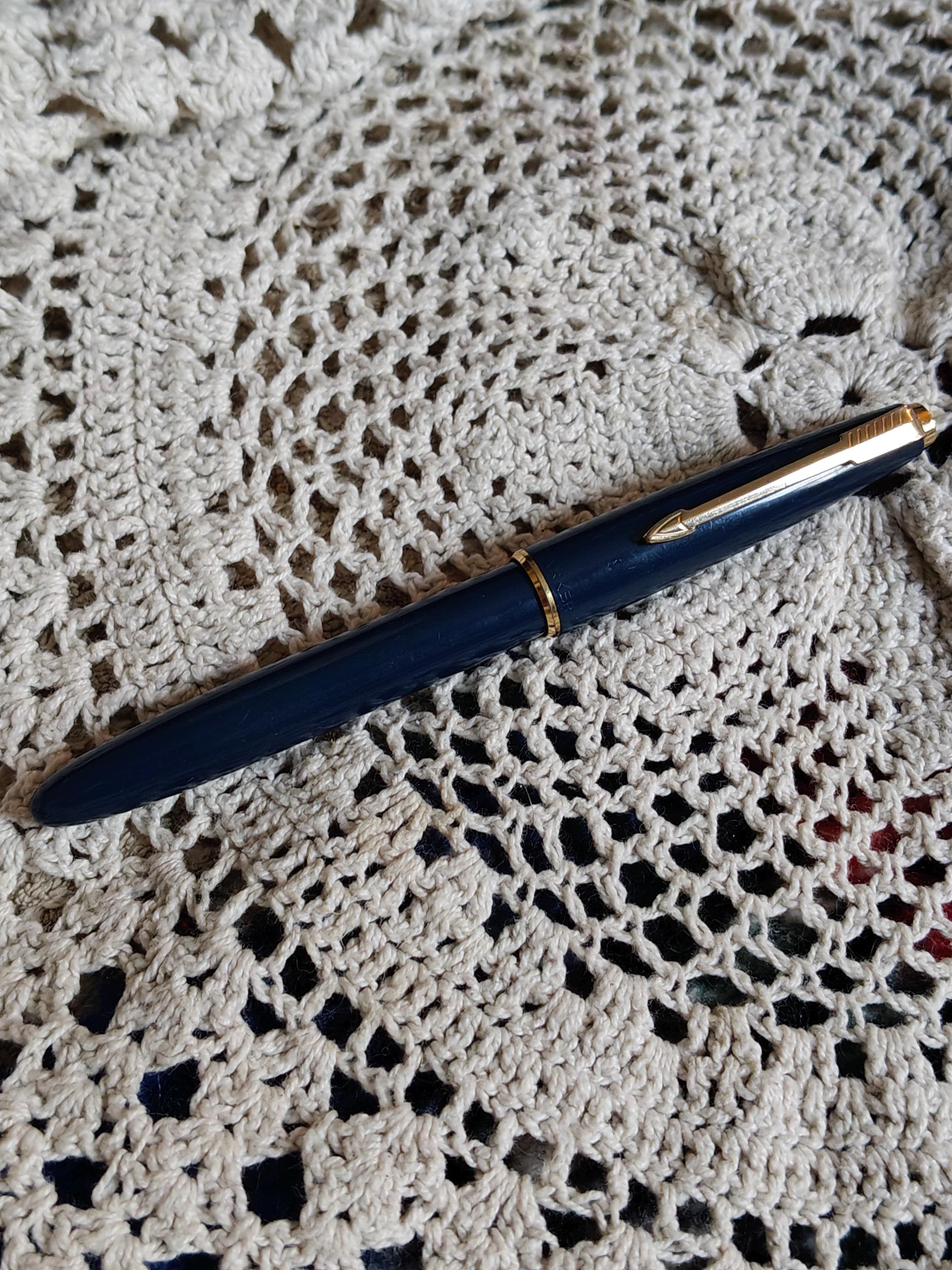 Parker duofold - Etsy 日本