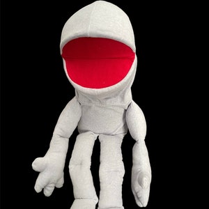 Blank Puppets - Etsy