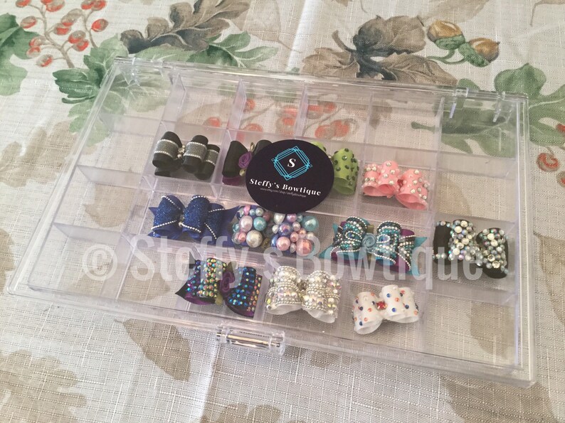 Dog Bow Kit