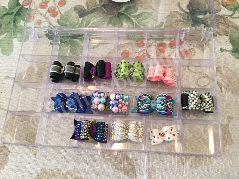 Dog Bow Kit