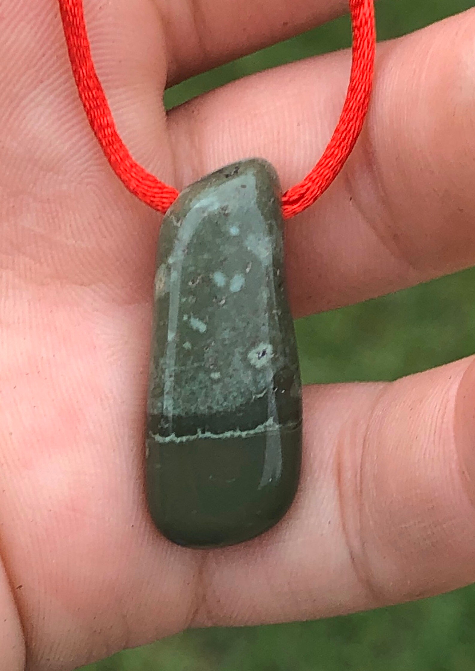 fake green obsidian fake green obsidian