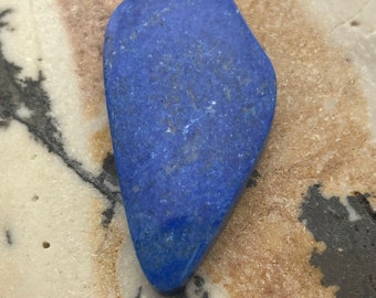 Lapis Lazuli Cabochon, 462