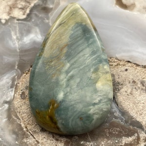 Gary Green Jasper, 513