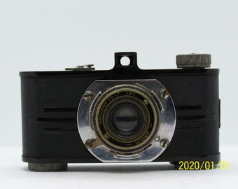 Argus Camera Etsy