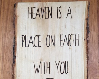 Lana Del Rey - Video Games Lyrics - Heaven is a Place on Earth with You