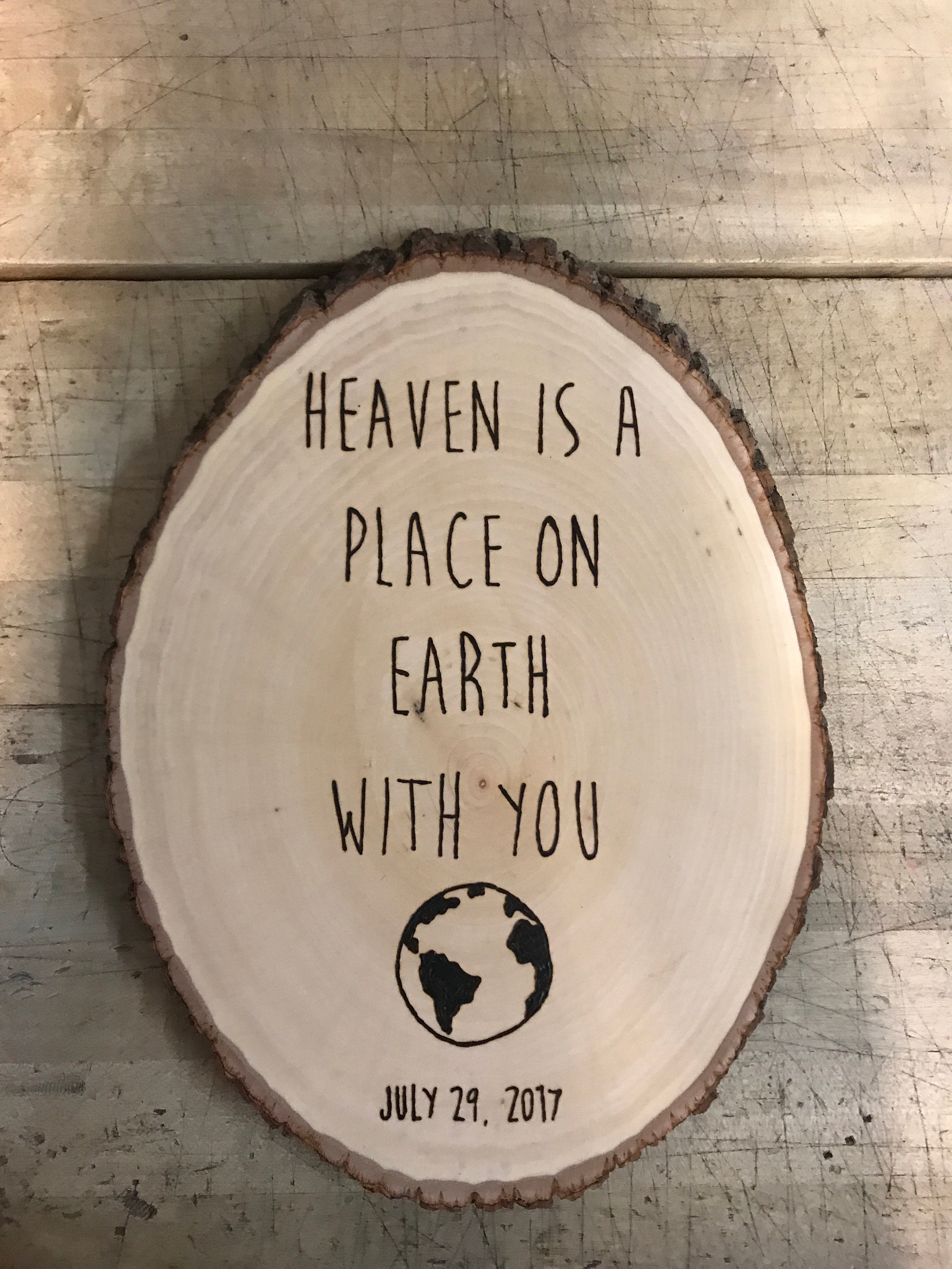 Lana Del Rey Video Games Lyrics Heaven Is A Place On Earth Etsy