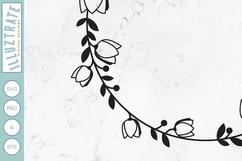 Download Clip Art Art Collectibles Gold Foil Wreath Decorative Leaf Wreath Svg Floral Wreath Svg Wreath Svg Wedding Wreath Svg Floral Wreath Svg Wreath Cutting File