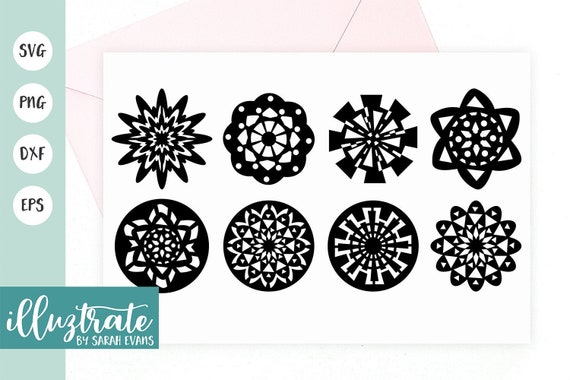 Download T Shirt Design Svg Geometric Flower Png Geometric Flower Dxf Geometric Flower Svg Flower Svg Wall Decal Svg Floral Svg Cut File Clip Art Art Collectibles Delage Com Br