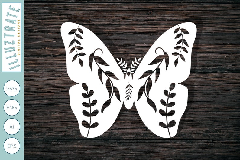 Free Free 93 Butterfly Svg Etsy SVG PNG EPS DXF File