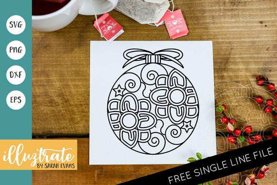 Download Layered 3D Christmas Mandala Svg Free Ideas - SVG Layered