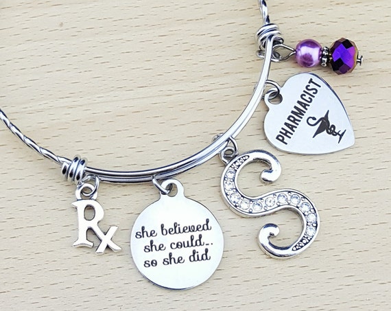 Pharmacy Graduation Pharmacist Gift Graduation Gift Graduation Gift for Her Senior 2018 Senior Gifts Graduation Gift for Daughter