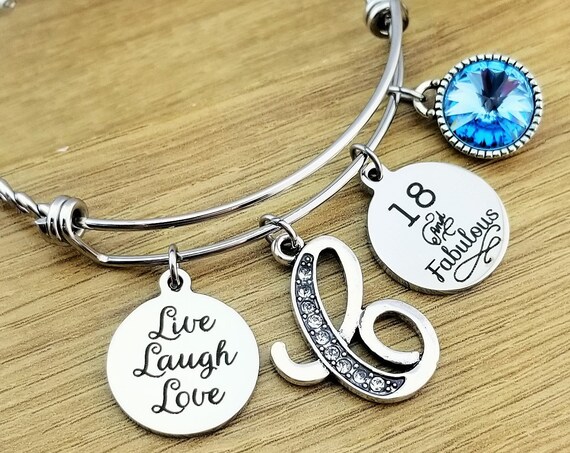 18 Birthday 18th Birthday Gifts Birthday Gift Birthday Gifts for Her Birthday Gift for Friend Birthday Gifts for Bestfriend Friend Gift