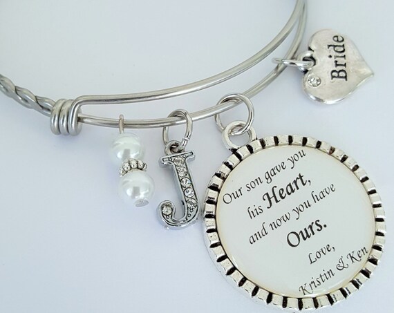 BRIDE to BE Wedding Gift Daughter in Law Wedding Gift Gift for Daughter in Law Gift for Bride to Be Daughter in Law Gift Personalized Gift