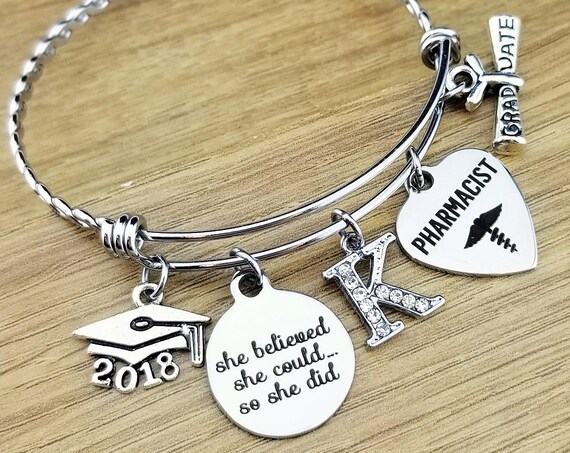 Pharmacy Graduation Pharmacist Gift Graduation Gift Graduation Gift for Her Senior 2018 Senior Gifts Graduation Gift for Daughter