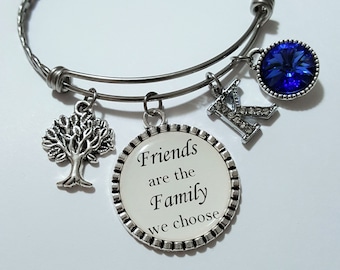 Best Friend Gift Friendship Bracelet Friendship Gift Friendship Jewelry Friend Bracelet Friend Gifts Friend Birthday Gift Bridesmaid Gift