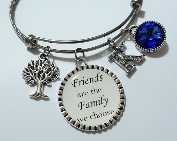 Best Friend Gift Friendship Bracelet Friendship Gift Friendship Jewelry Friend Bracelet Friend Gifts Friend Birthday Gift Bridesmaid Gift