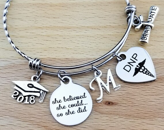 DNP Gifts DNP Graduation Gift Doctor of Nursing Practice Gift Doctor of Nursing Practice Graduation Gift College Graduation Gift Senior 2018