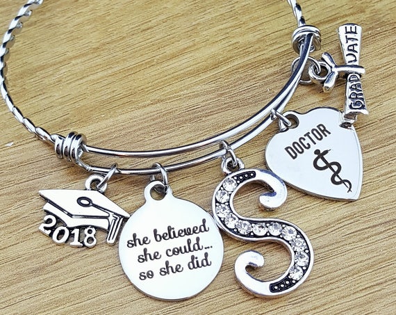 Physician Gifts Doctor Gift Graduation Gift for Her Gift for Doctor Doctor Graduation Gift College Graduation Graduation Gift for Her 2018