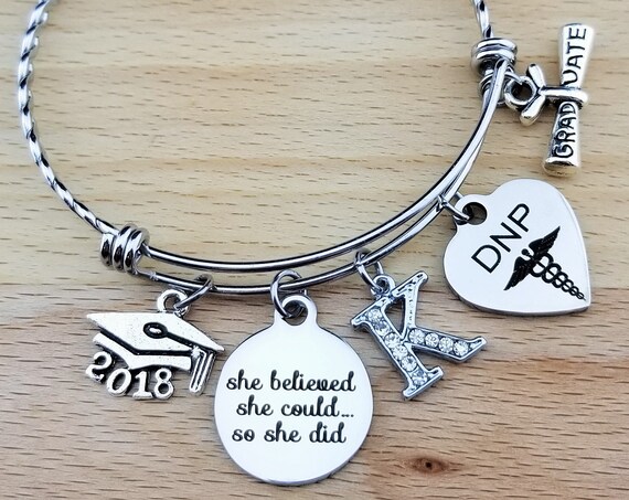DNP Gifts DNP Graduation Gift Doctor of Nursing Practice Gift Doctor of Nursing Practice Graduation Gift College Graduation Gift Senior 2018