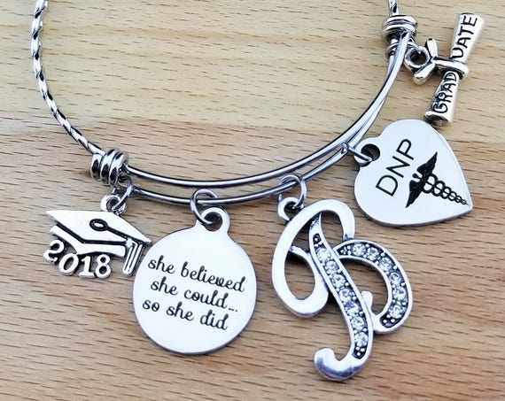 DNP Gifts DNP Graduation Gift Doctor of Nursing Practice Gift Doctor of Nursing Practice Graduation Gift College Graduation Gift Senior 2018