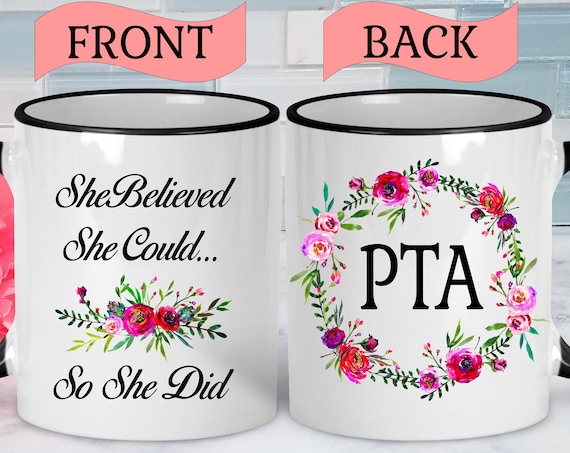 Physical Therapy Assistant Mugs Physical Therapy Assistant Gifts Physical Therapist Assistant Gifts PTA Gradaution Gift PTA Gifts