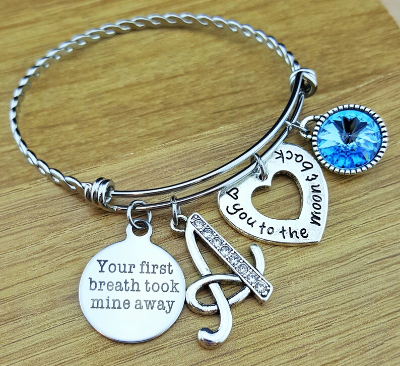 mother's day bracelet gift