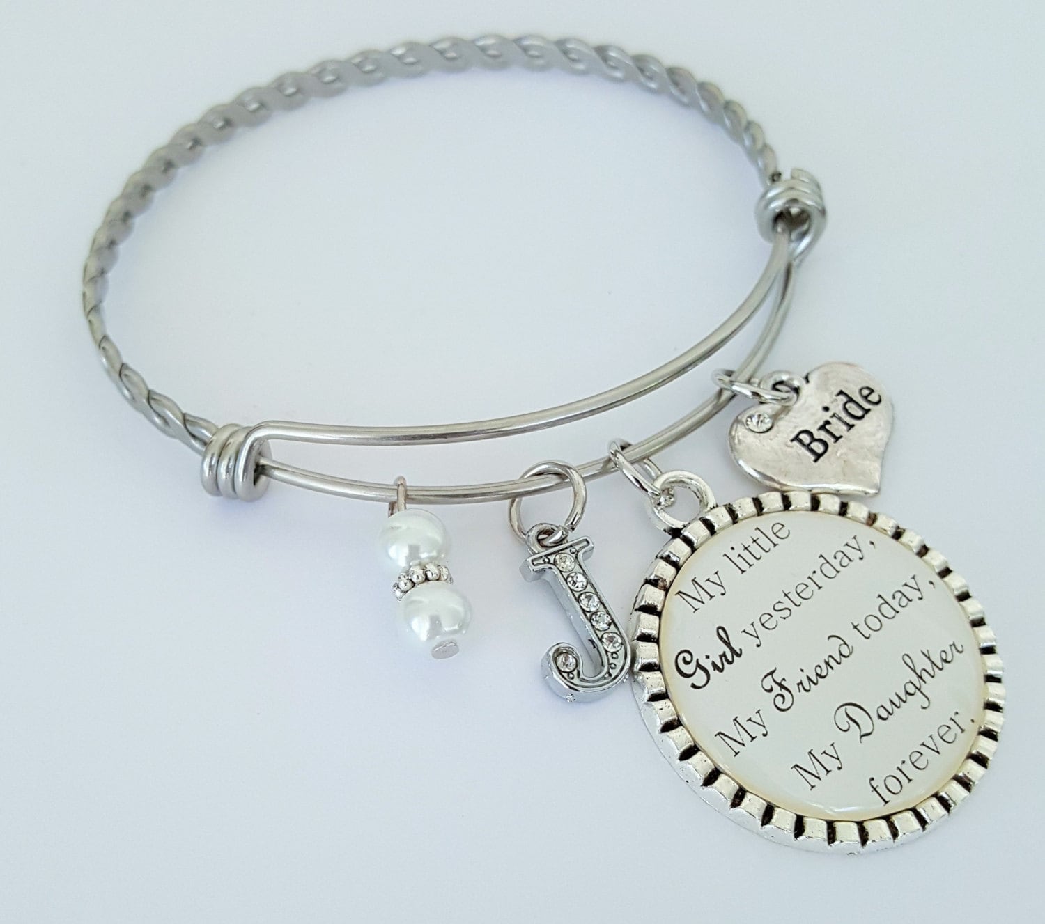 bride bracelet gift