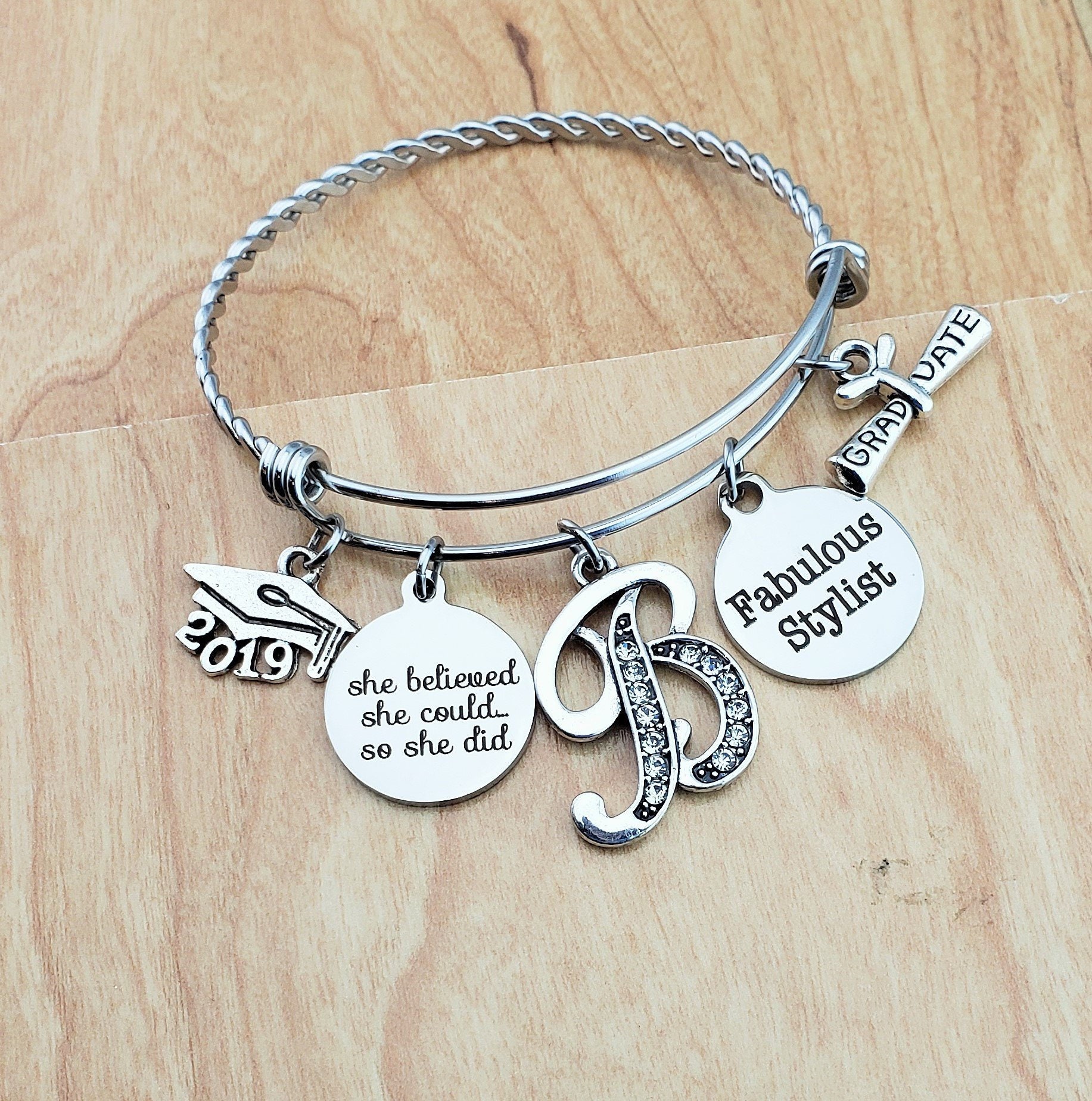 Stylist Gifts Cosmetology Graduation Gift Cosmetologist Gift Beauty