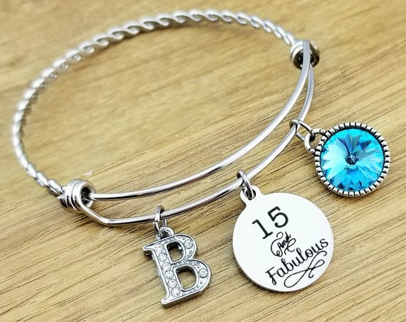 15th Birthday Gift 15 Birthday Birthday Gifts for Her Birthday Gift for Friend Birthday Gifts for Bestfriend Birthday Gifts for Daughter