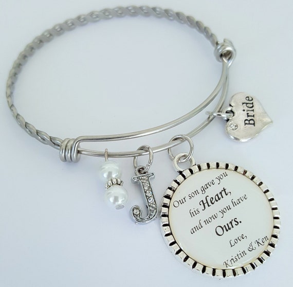 wedding gift for daughter