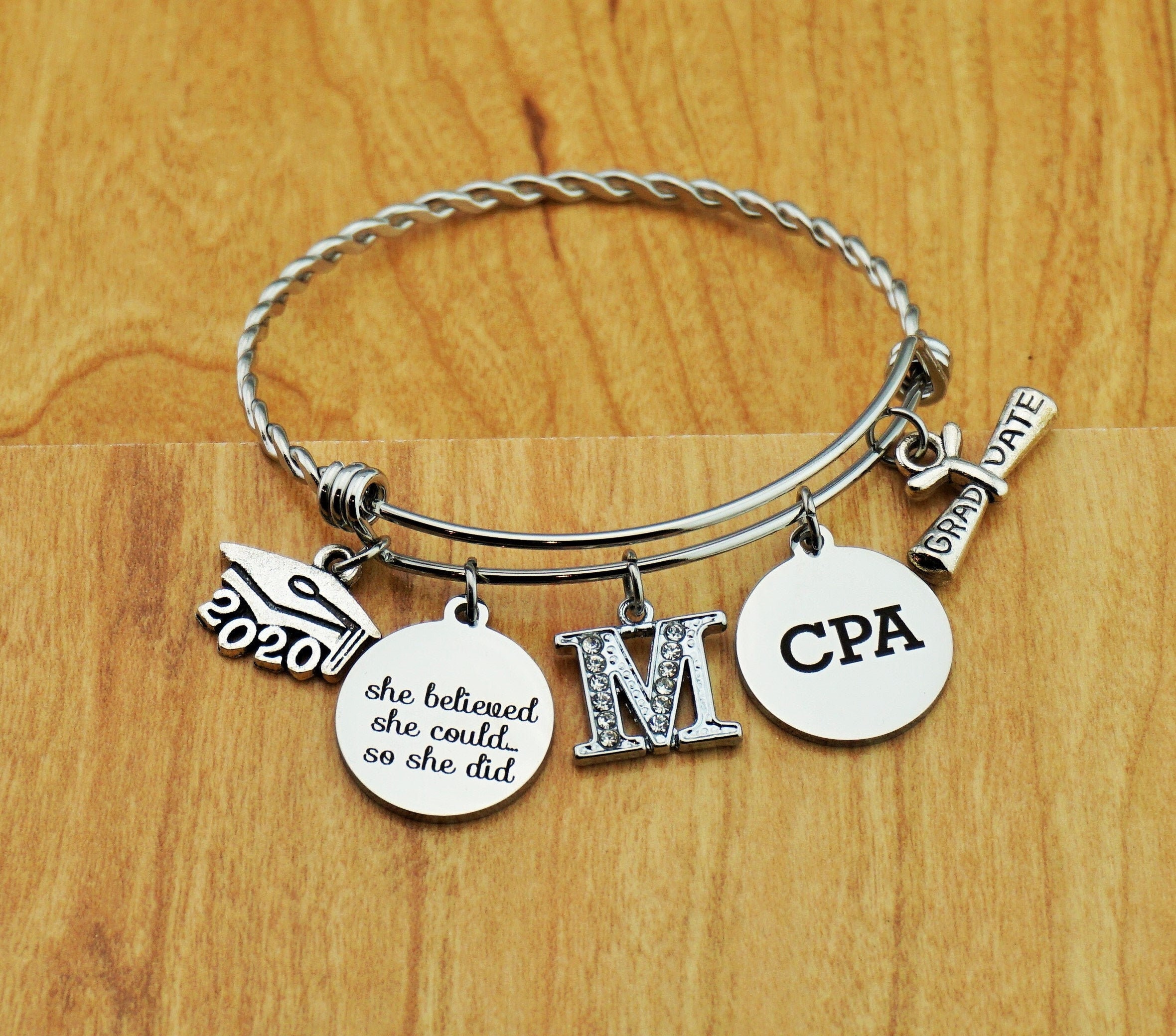 CPA Gifts Graduation Gift for CPA Accountant Gift Gifts for Etsy