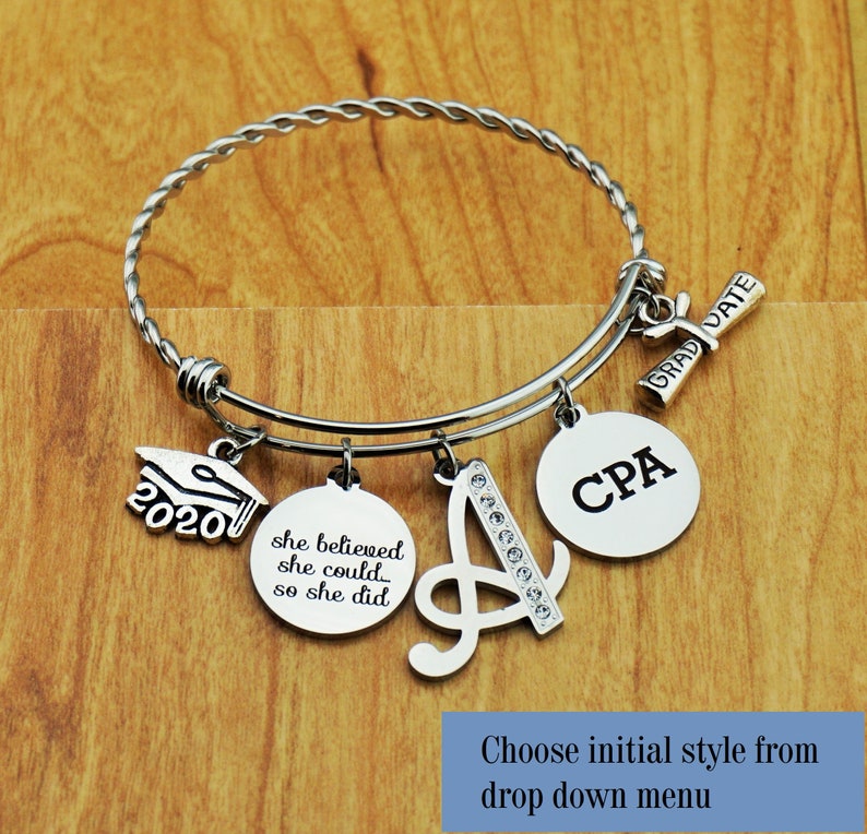 CPA Gifts Graduation Gift for CPA Accountant Gift Gifts for Etsy