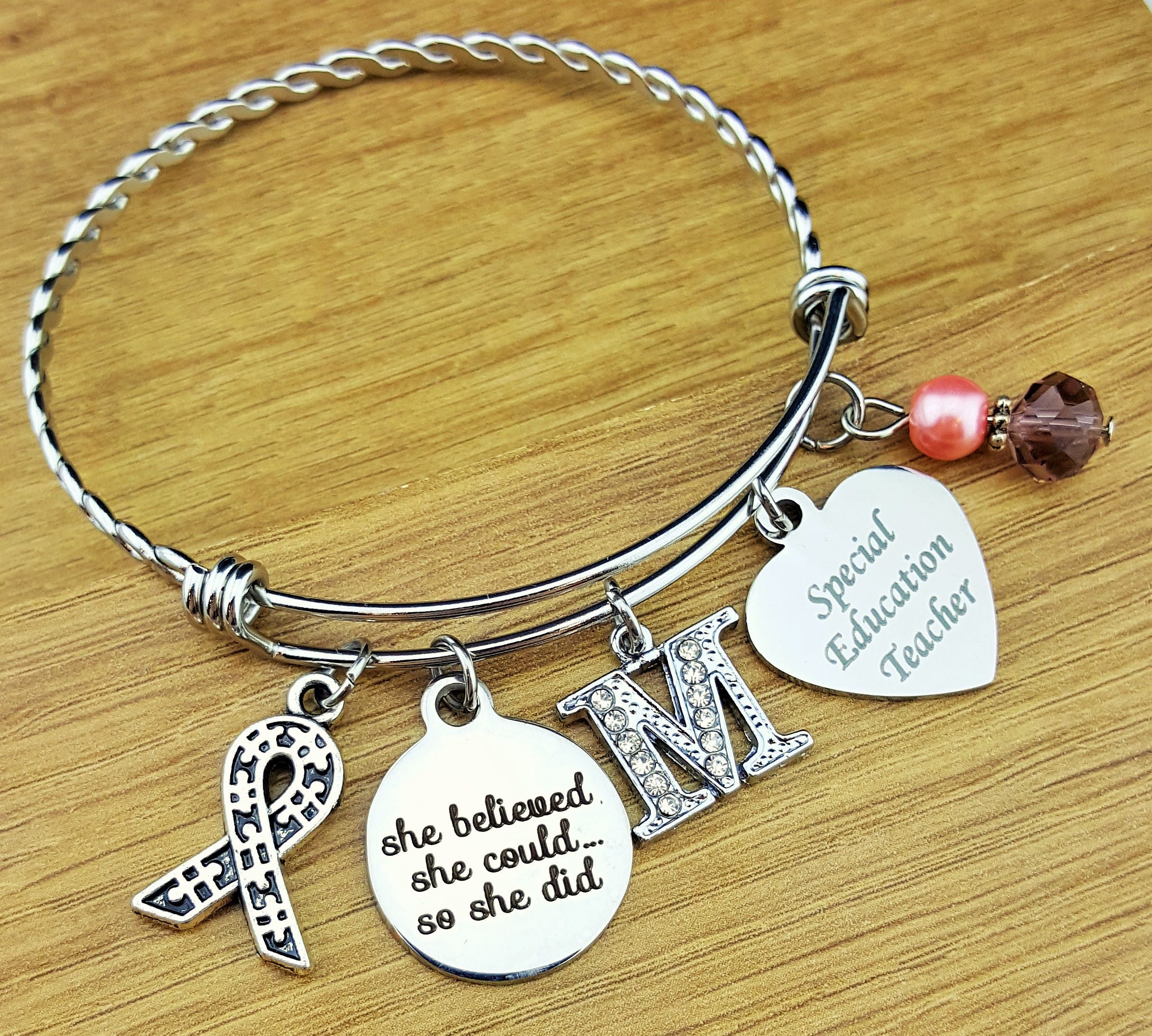 Special Education Teacher Gifts Special Ed Teacher Gifts Etsy