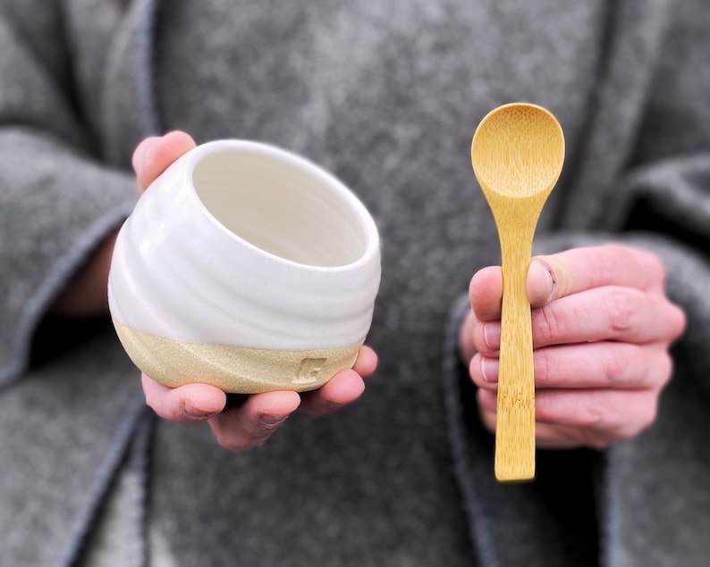 OneTableProject Salt Cellar - Thumbnail 4