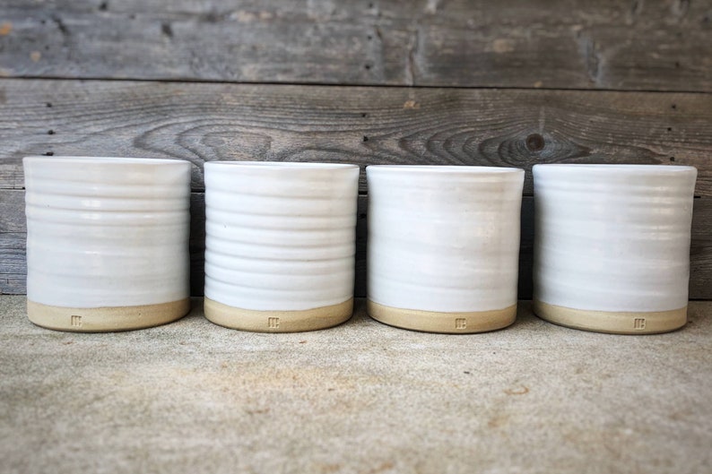 Kitchen Utensil Crock large Etsy