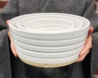 Serving Bowl Set