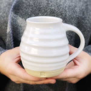 Mug S - Handmade Farmhouse Pottery