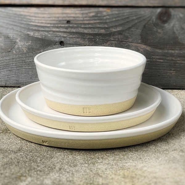 Tableware Set - Etsy