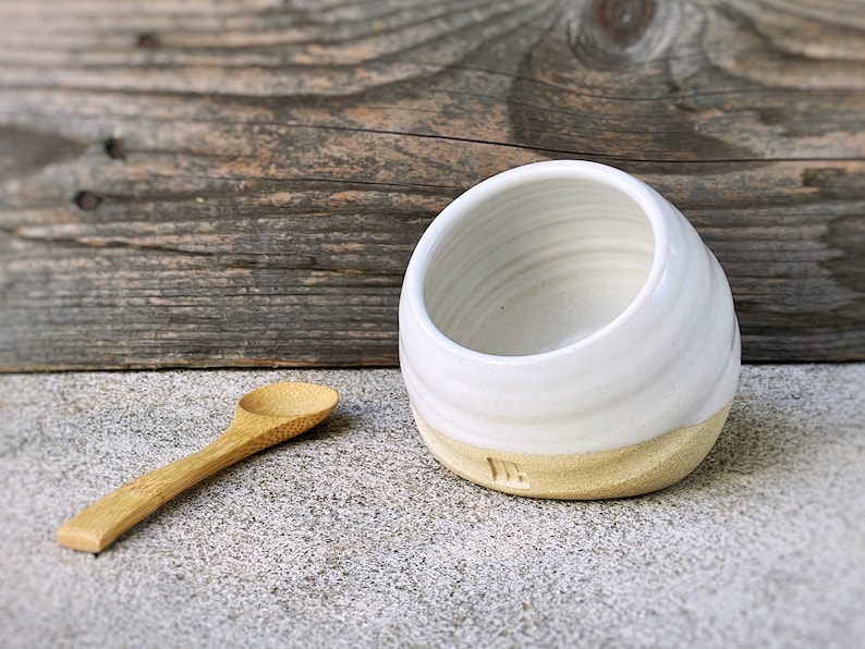 OneTableProject Salt Cellar