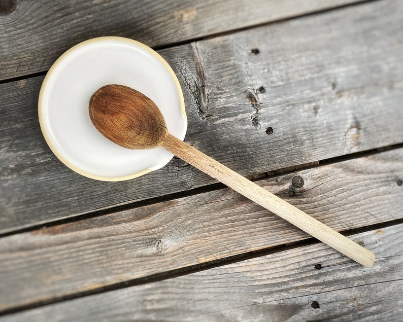 OneTableProject Spoon Rest