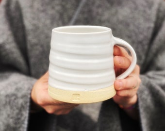 Mug A - Large Mug