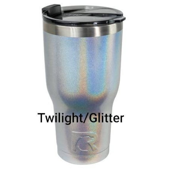 RTIC 20 oz. Vacuum Insulated Stainless Steel Tumbler - Stainless Steel