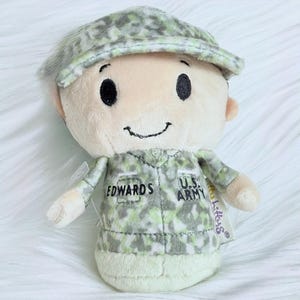 Army itty bittys™, Digital CAMO, Navy, Air Force, Boot Camp, Basic Training, USA Military, Deployment, Personalized