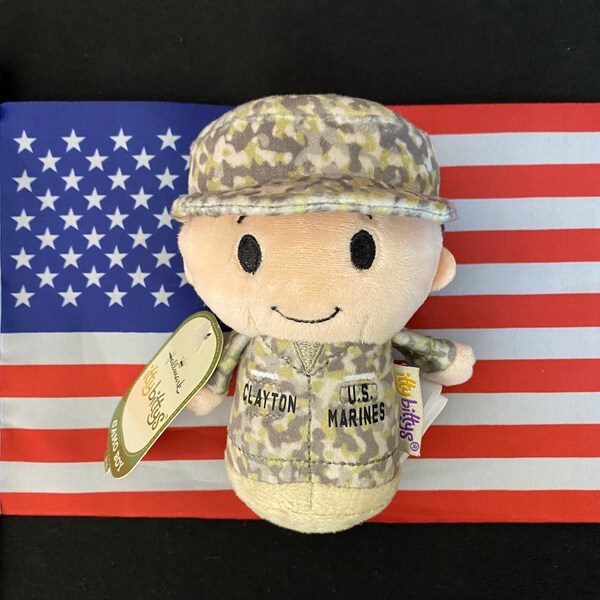 itty bittys™, Digital CAMO!, Mother's Day, Boot, Basic Training, USA Military, Cammies, Deployment, Camo Personalized