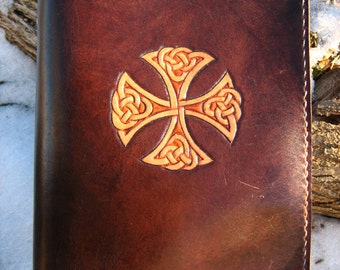 Bible or Breviary cover - Liturgy of the Hours cover - Missal cover