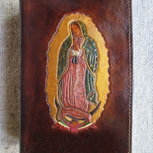 Bibel oder Brevier-Abdeckung - Liturgie der Stunden - Missale-Abdeckung