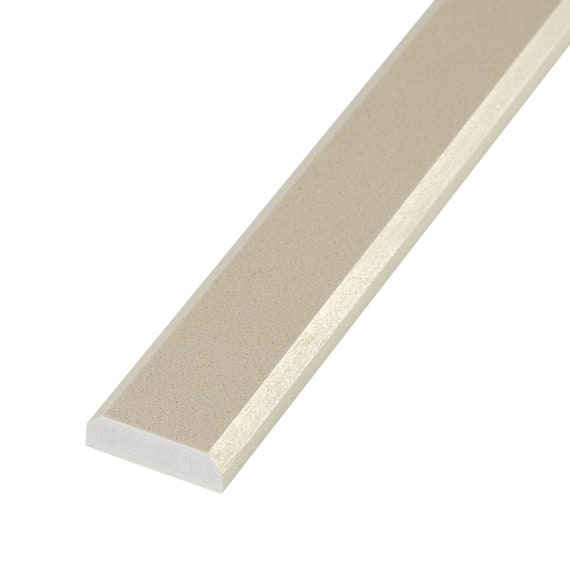 2x36 Marble Saddle Natural Stone Threshold Custom Length Cut Etsy