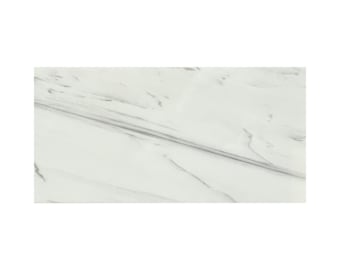 Custom Size - Custom Cut Bianco Dolomite Marble Slab