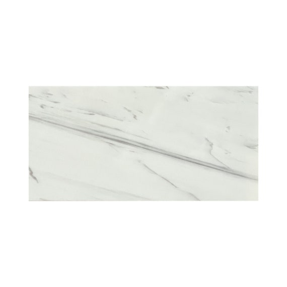 Custom Size - Custom Cut Bianco Dolomite Marble Slab