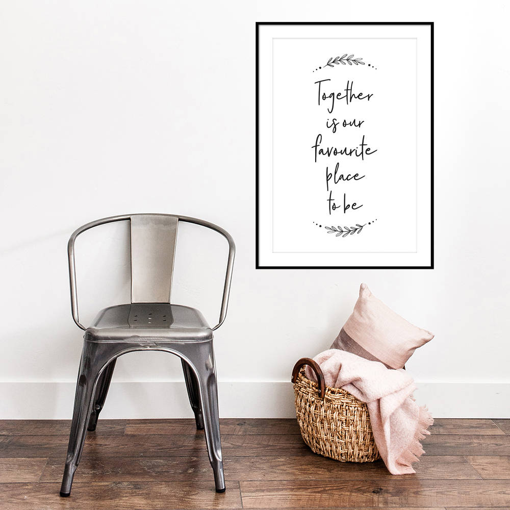 Family printable family print family printable wall art | Etsy